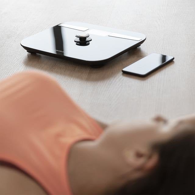 Bascula De Baño Cecotec Surface Precision Ecopower