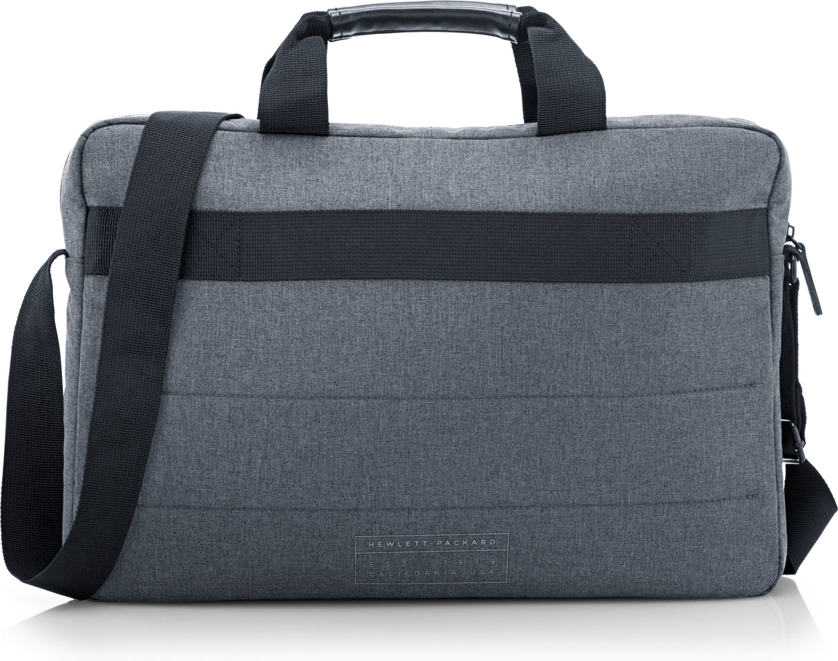 EAN 0888793501993 - HP 15.6 Value Topload 39,6 cm (15.6") Maletín Gris imagen 6