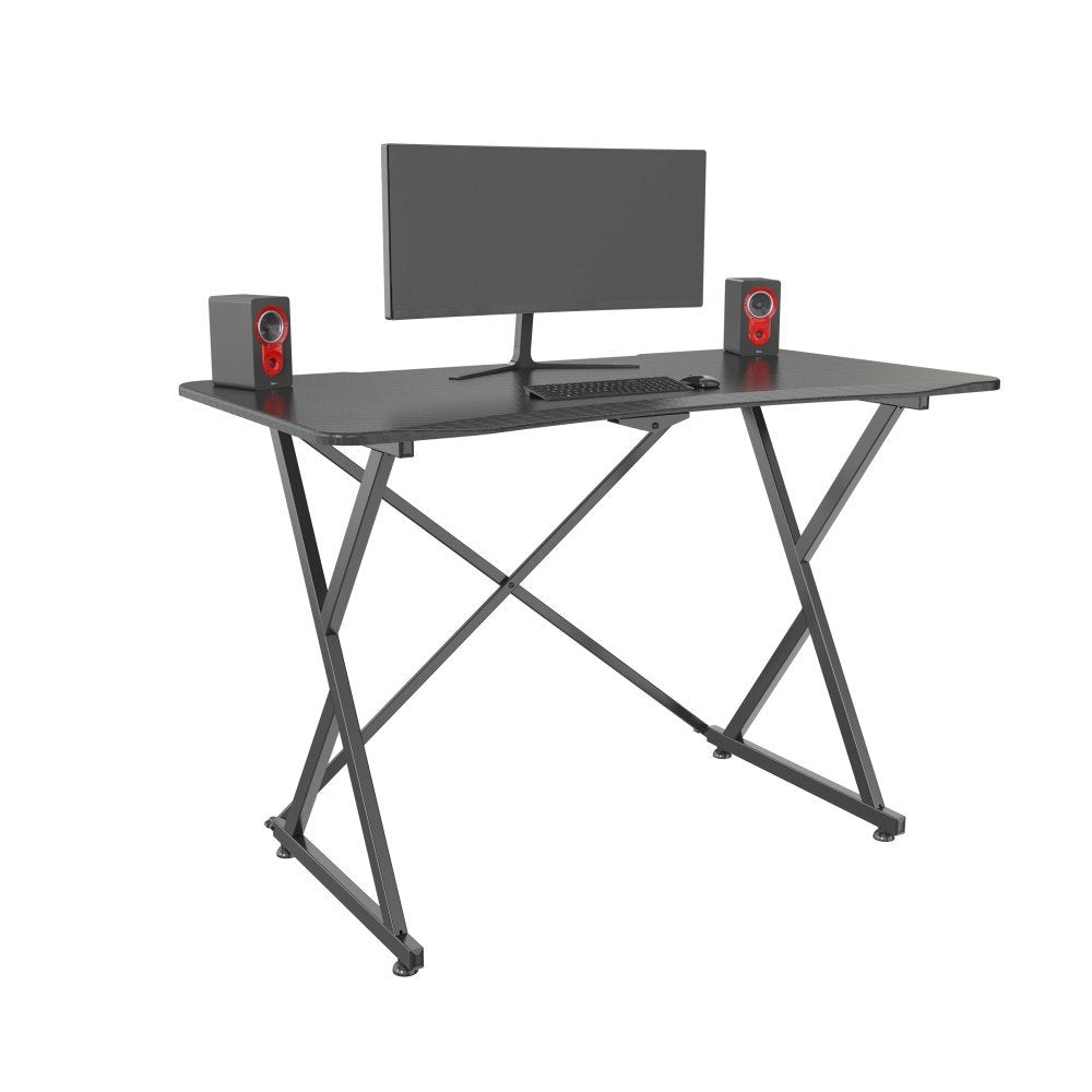 Techly Ica-Tb Esg01 Escritorio De Computadora Para Juegos
