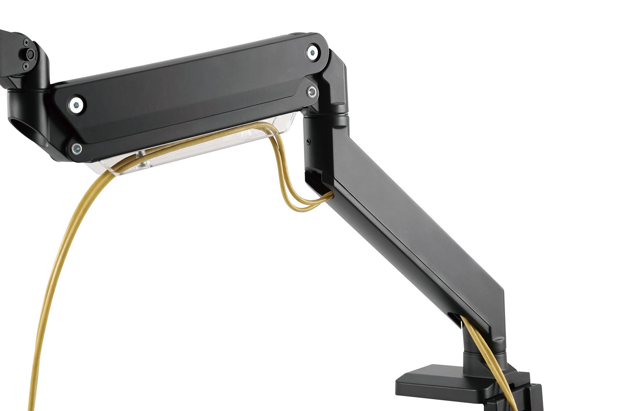 EAN 4016032479758 - Digitus DA-90426 soporte para TV 88,9 cm (35") Negro imagen 10