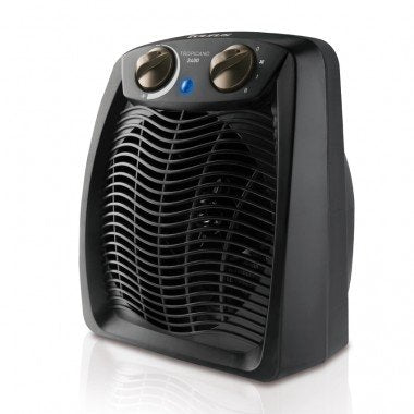 Taurus Calefactor Termoventilador Tropicano 2400 V2 2400w 3 Posiciones Frio/Calor Termostato Regulable