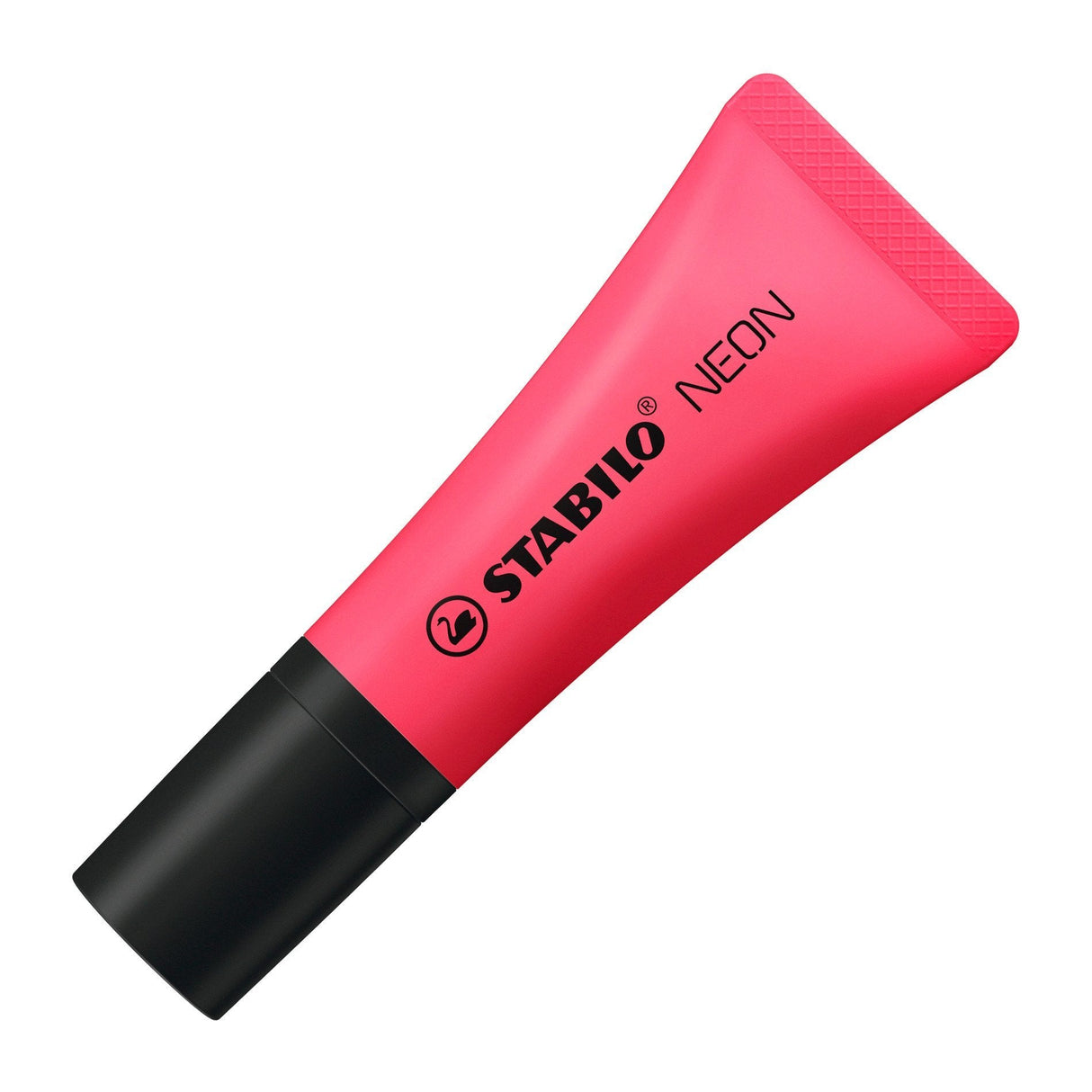Stabilo Neon Marcador Fluorescente Rosa -10u-