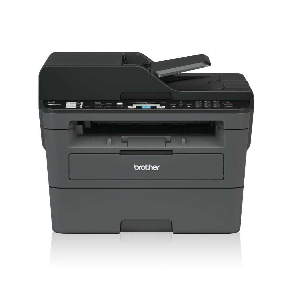 EAN 4977766782906 - Brother MFC-L2710DNM2 Laser A4 1200 x 1200 DPI 30 ppm imagen 5
