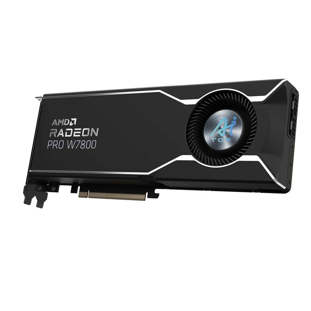 EAN 4719331354800 - GIGABYTE Radeon PRO W7800 AI TOP 32G AMD imagen 4