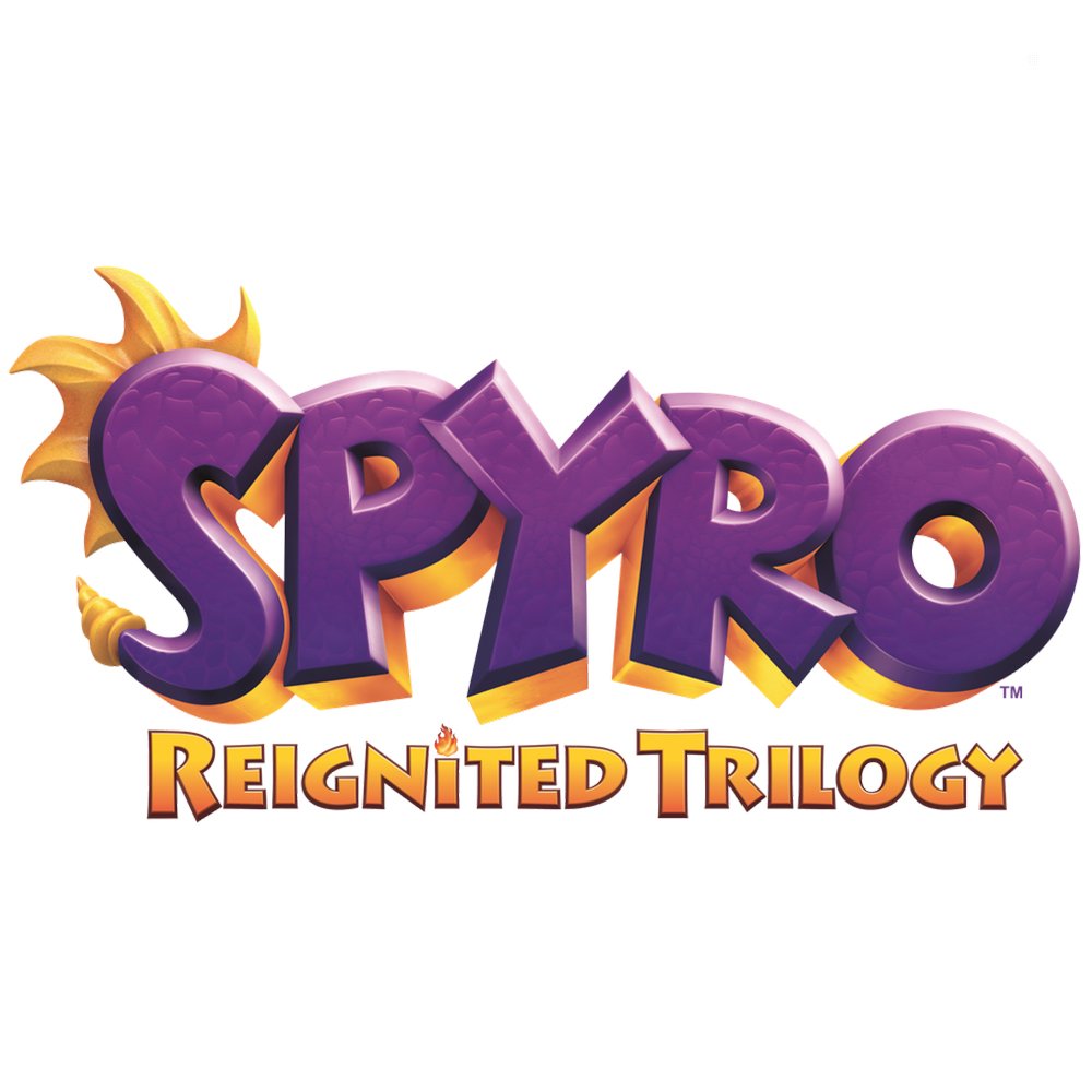Juego Para Consola Nintendo Switch Spyro Reignited Trilogy