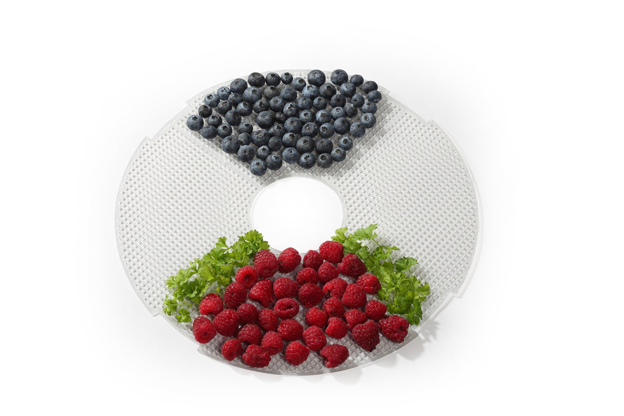 Secador De Alimentos Gorenje Fdk500gcw, 380w, 5 Placas De Secado, Blanco