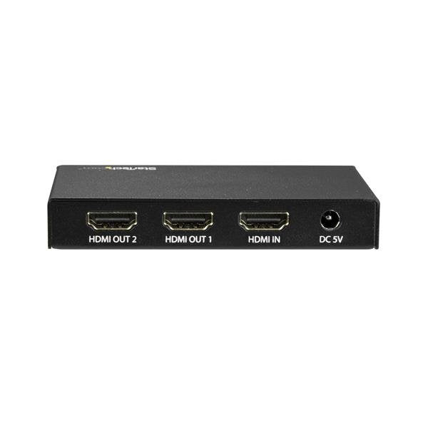 EAN 0065030880404 - StarTech.com ST122HD202 divisor de video 2x HDMI imagen 4