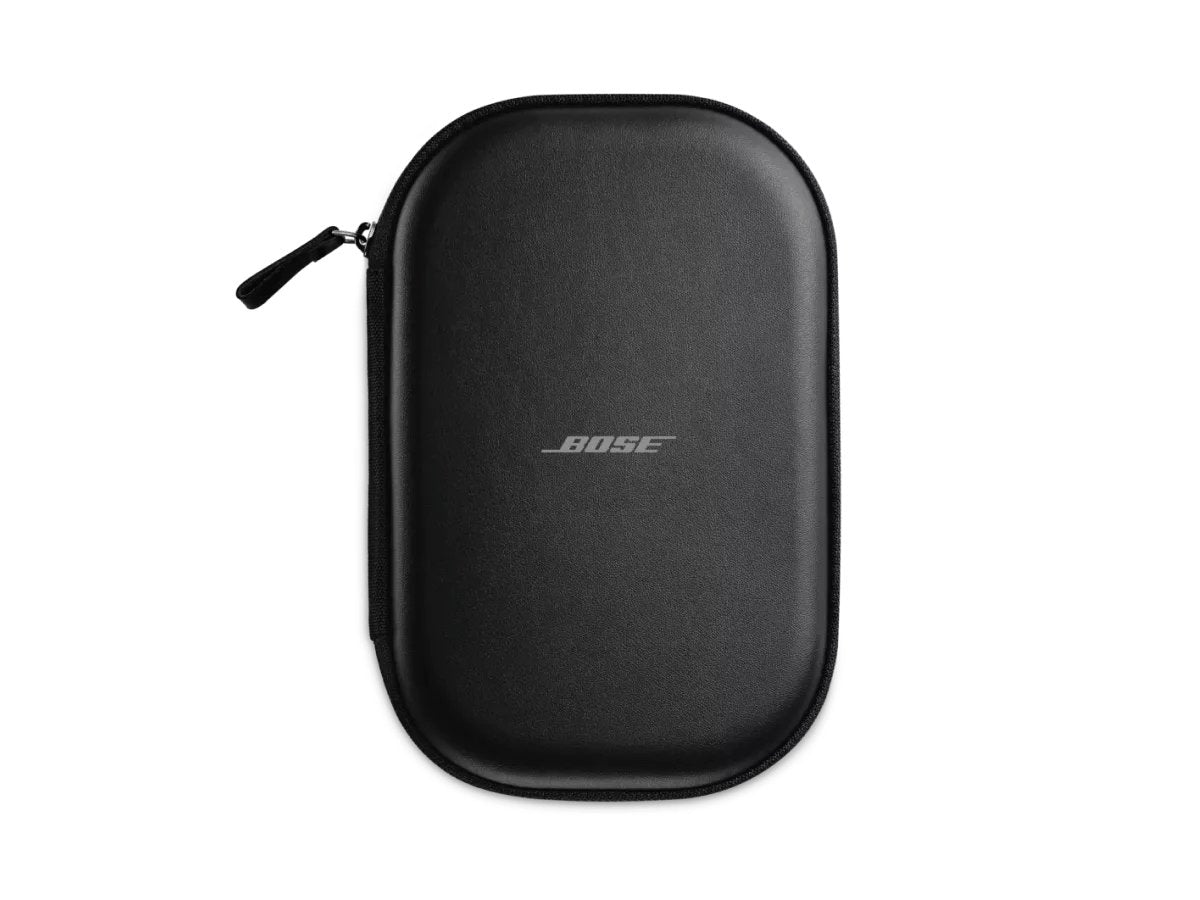 EAN 0017817848961 - Bose QuietComfort Auriculares Inalámbrico y alámbrico Diadema Música/uso diario Bluetooth Negro imagen 8