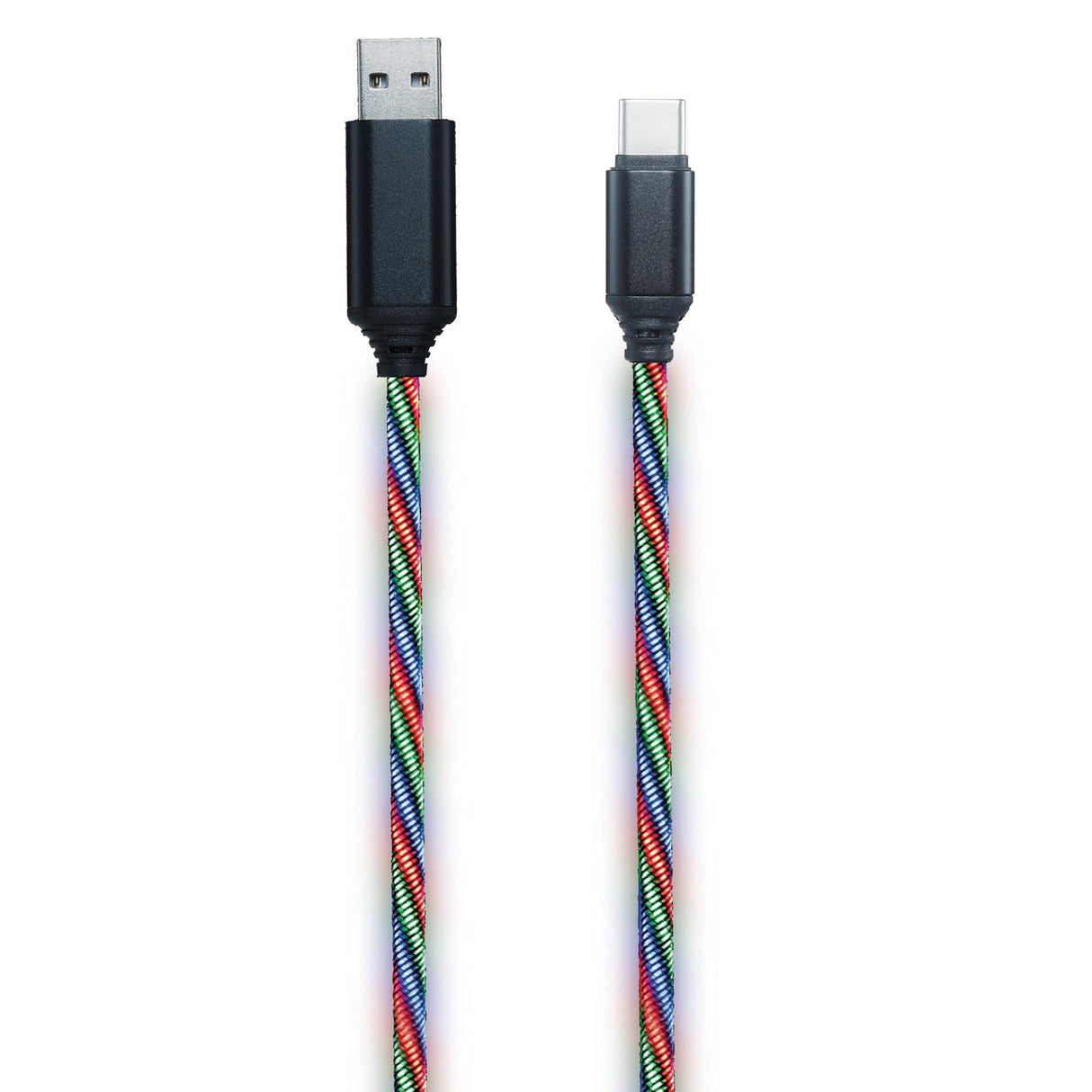 Cable 2go 797146 Usb 1 M Usb B Usb C Multicolor