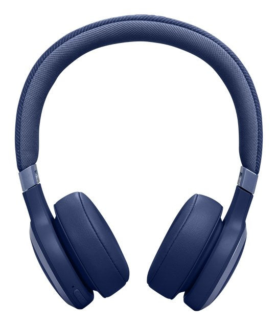 Jbl Live 670 Nc ? Bluetooth On-Ear-Kopfhörer Con Noise-Cancelling, Aal