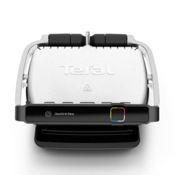 EAN 3168430296053 - Tefal OptiGrill Elite GC750D30 parrilla eléctrica de contacto imagen 1