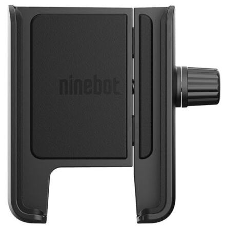 EAN 8719325845563 - Ninebot by Segway AA.00.0010.59 soporte Soporte pasivo Teléfono móvil/smartphone Negro imagen 2