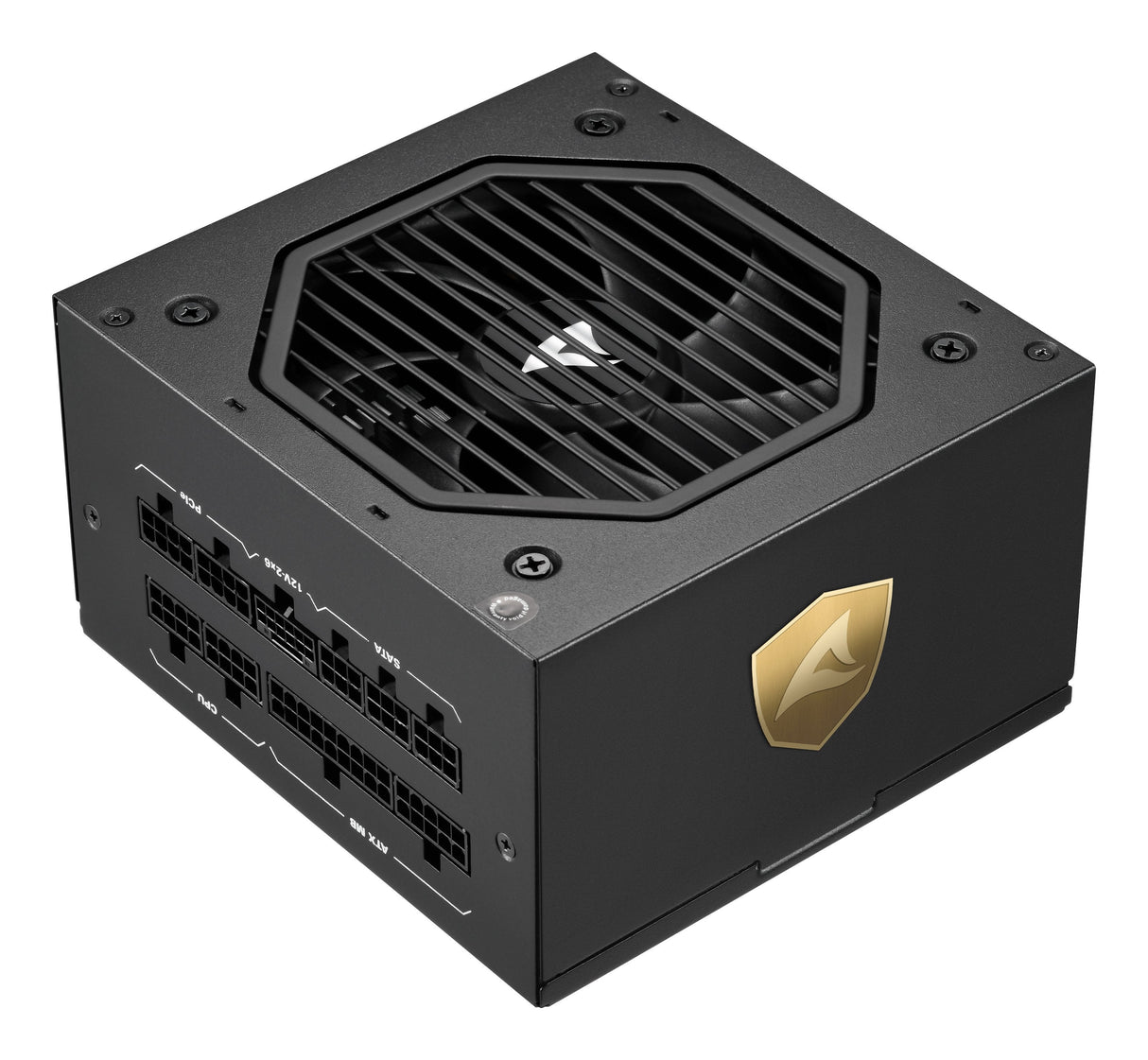 EAN 4044951040636 - Sharkoon Rebel P20 unidad de fuente de alimentación 1000 W 24-pin ATX ATX Negro imagen 3