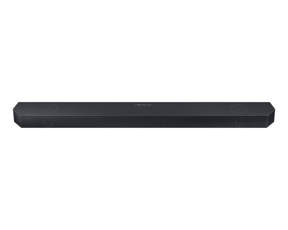 Samsung Hw-Q600h Negro 3.1.2 Canales 34 W
