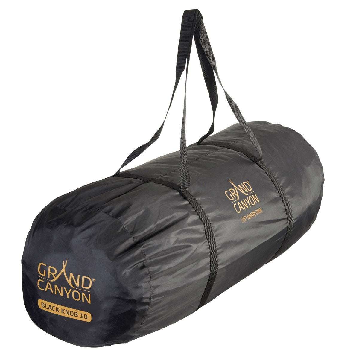 EAN 5703384084400 - Grand Canyon Black Knob 10 Tienda de campaña tipo iglú 10 personas(s) Oliva imagen 4