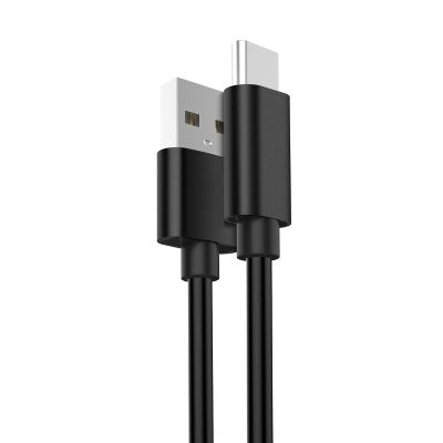 Cable Usb Ewent Usb - A 2.0 - Usb - C - Macho - Macho - 1m