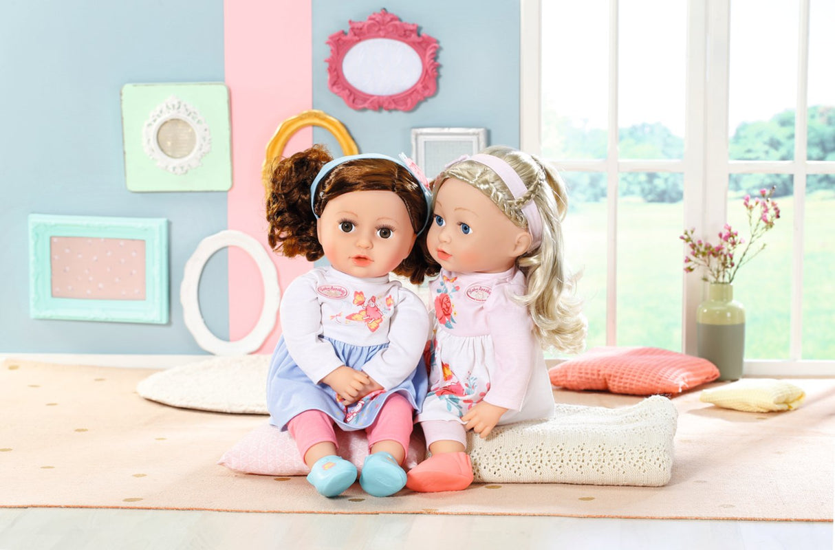 EAN 4001167707234 - Baby Annabell Sophia imagen 4