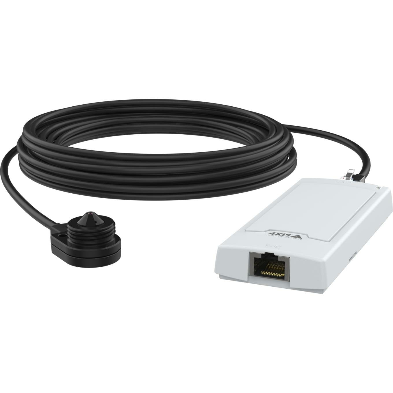 Axis Netzwerkkamera Covert Pinhole P1265 Mkii