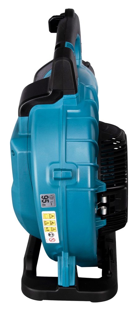 Soplador De Batería 18v Dub363pt2v Makita 36volt (2x18v)