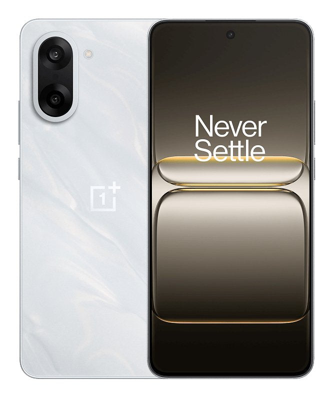 EAN 6921815629504 - OnePlus Nord CE5 17,2 cm (6.77") Ranura híbrida Dual SIM Android 15 5G USB Tipo C 8 GB 128 GB 5200 mAh Co imagen 1