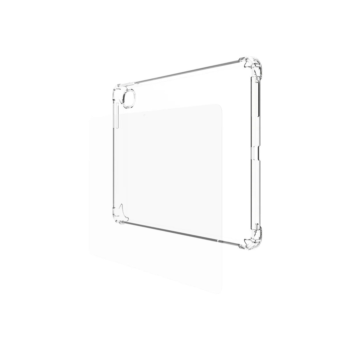 EAN 8436609912635 - SPC Gravity 5 Protection Pack 27,9 cm (11") Funda Transparente imagen 1