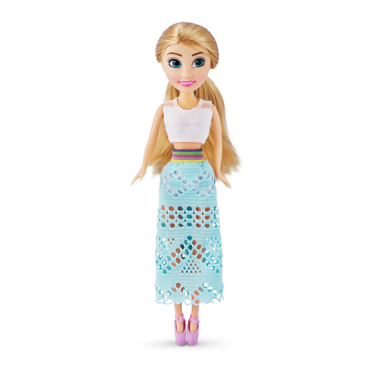 EAN 4894680005884 - Sparkle Girlz 10028 muñeca imagen 8