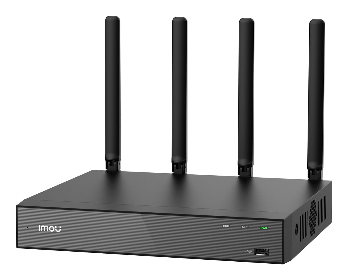 Imou Wireless Recorder 10 Channel Recorder