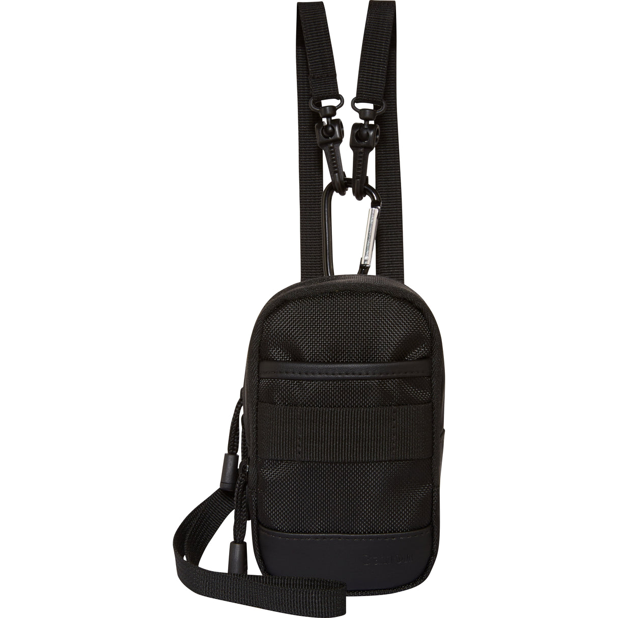 EAN 4549292072020 - Canon 1534C002 estuche para cámara fotográfica Carcasa compacta Negro imagen 1
