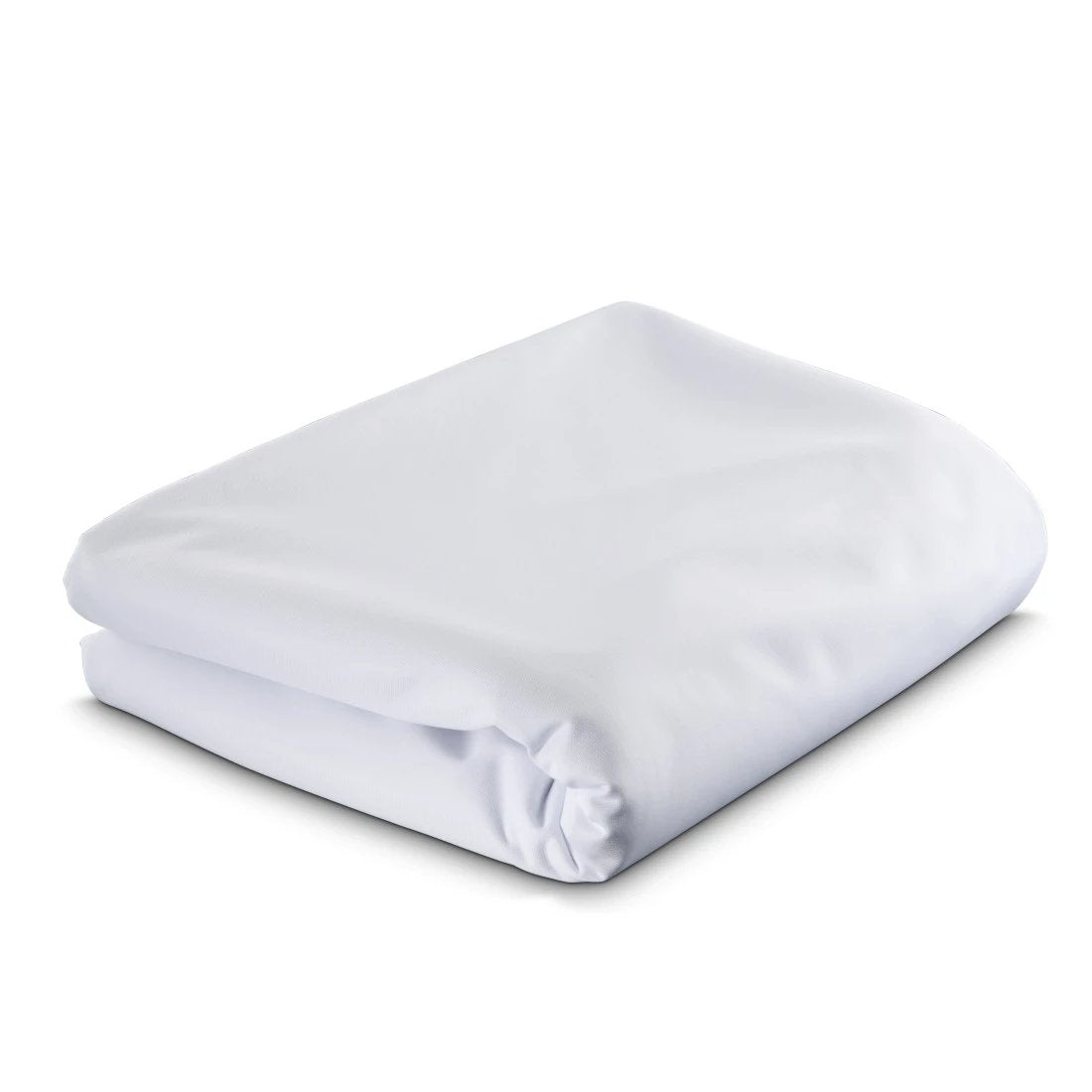 Hama Hintergrund Stoff Polytex 2,94 X 6m Weiss Non-Wrinkle