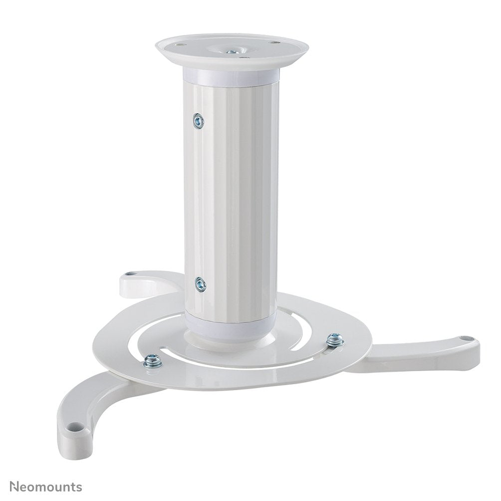 EAN 8717371444396 - Neomounts BEAMER-C80WHITE montaje para projector Blanco imagen 7