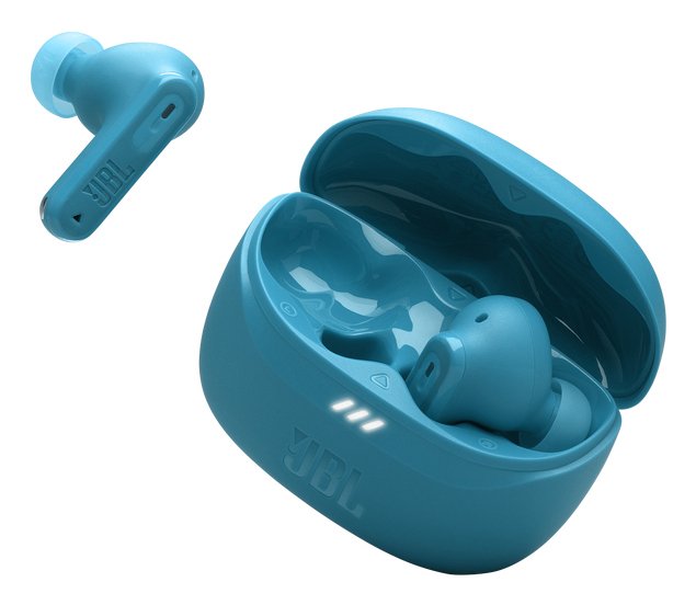 EAN 1200130016493 - JBL Tune Beam 2 Auriculares Inalámbrico Dentro de oído Llamadas/Música Bluetooth Turquesa imagen 9