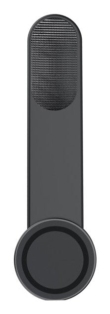 2go Flexhold Smartphone Negro Cargador Inalámbrico Auto