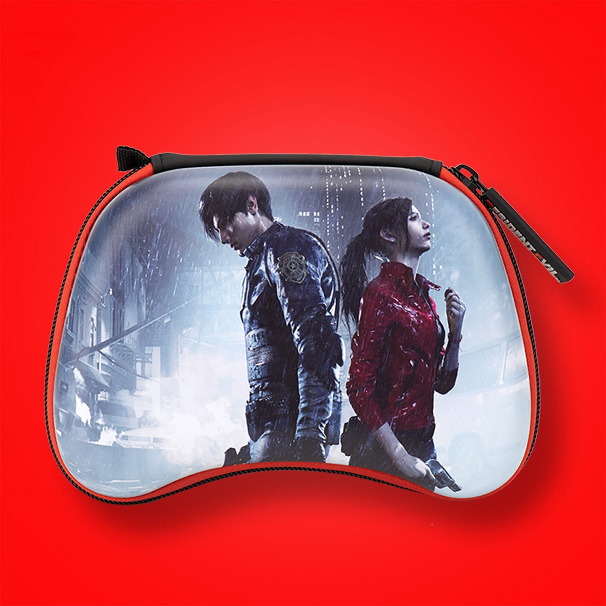 EAN 8436563091827 - Blade Gaming REPS4CASEEVIL accesorio de controlador de juego Estuche para mandos de videoconsola imagen 2