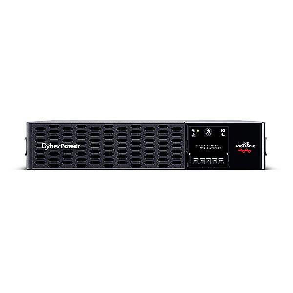 EAN 4712856277654 - CyberPower PR2200ERTXL2U sistema de alimentación ininterrumpida (UPS) Línea interactiva 2,2 kVA 2200 W 8 imagen 3