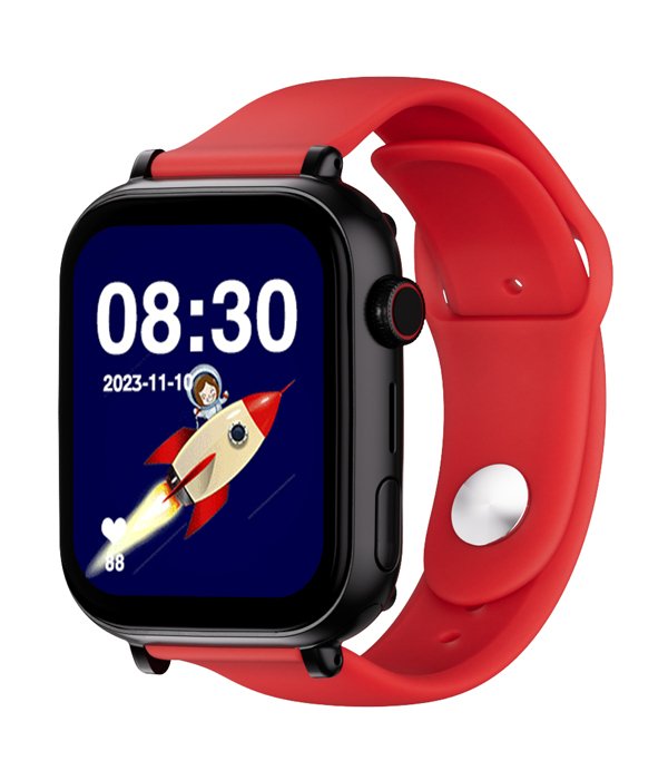 1.85\1, 1 Mp, Gps, Wifi, 680 Mah, Ip67, Android 8.1