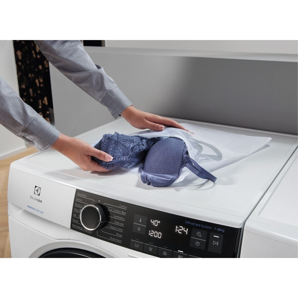 EAN 7333394078038 - Electrolux M5WPWB01 pieza y accesorio de lavadoras Bolsa de lavado imagen 10