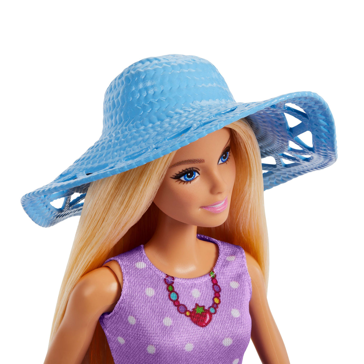 EAN 0194735258642 - Barbie Chelsea JBF43 muñeca imagen 4