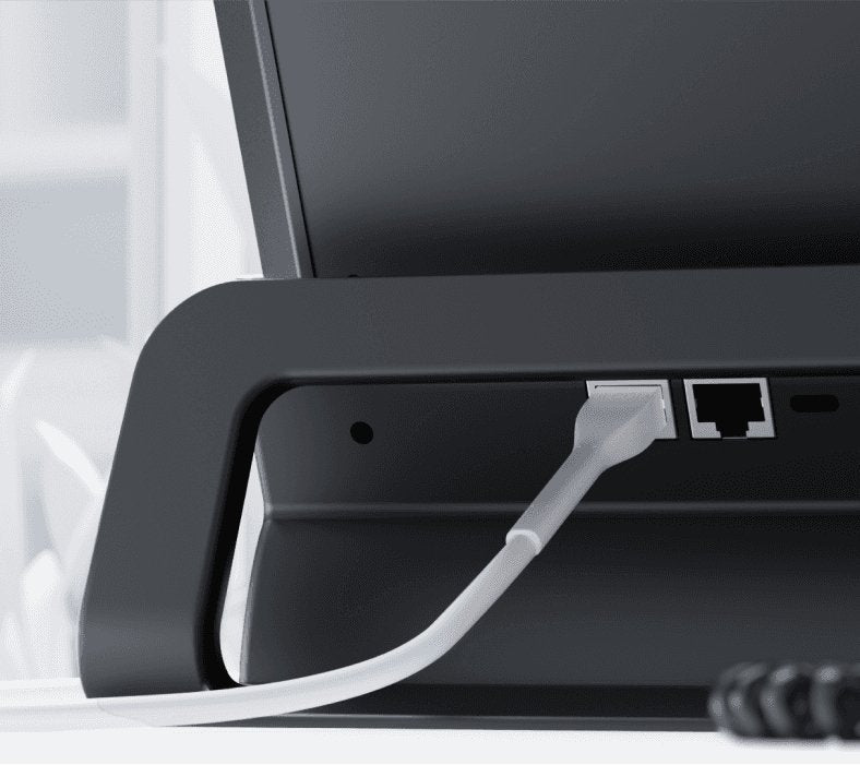 Telefono Ubiquiti Unifi Talk Phone Touchmax