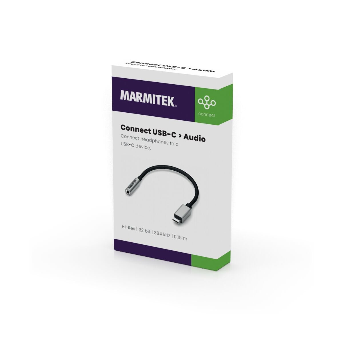 EAN 8718164533747 - Marmitek 25008374 convertidor de señal de vídeo imagen 7
