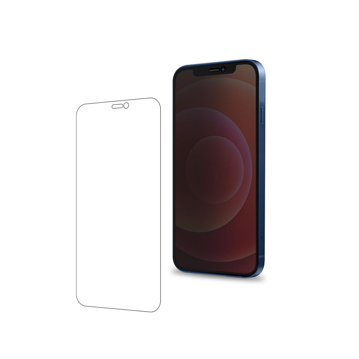 EAN 8021735763345 - Celly PROFILM5PRIV filtro para monitor Smartphone Filtro de privacidad para pantallas sin marco imagen 1