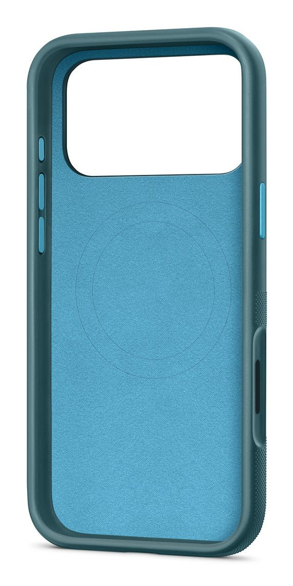EAN 0195950658972 - Apple MGJ94LL/A funda para teléfono móvil 17,5 cm (6.9") Azul imagen 2
