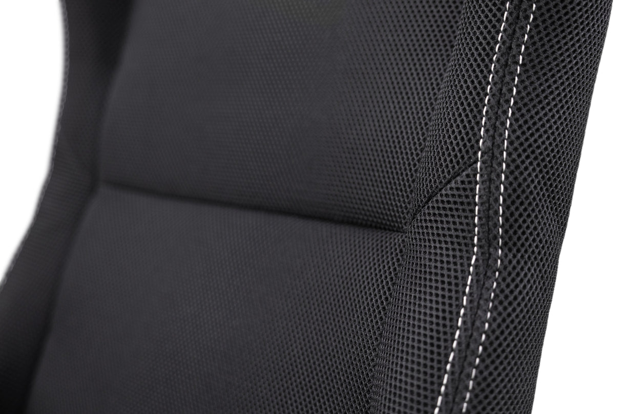 EAN 8717496871466 - Playseat Evolution Silla para videojuegos universal Asiento acolchado Negro imagen 9