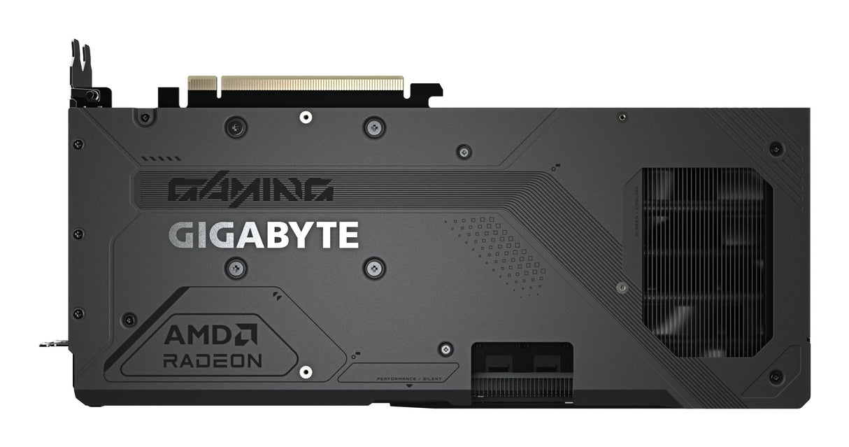 Tarjeta Grafica Gigabyte Radeon Rx 9070 Gaming Oc 16g