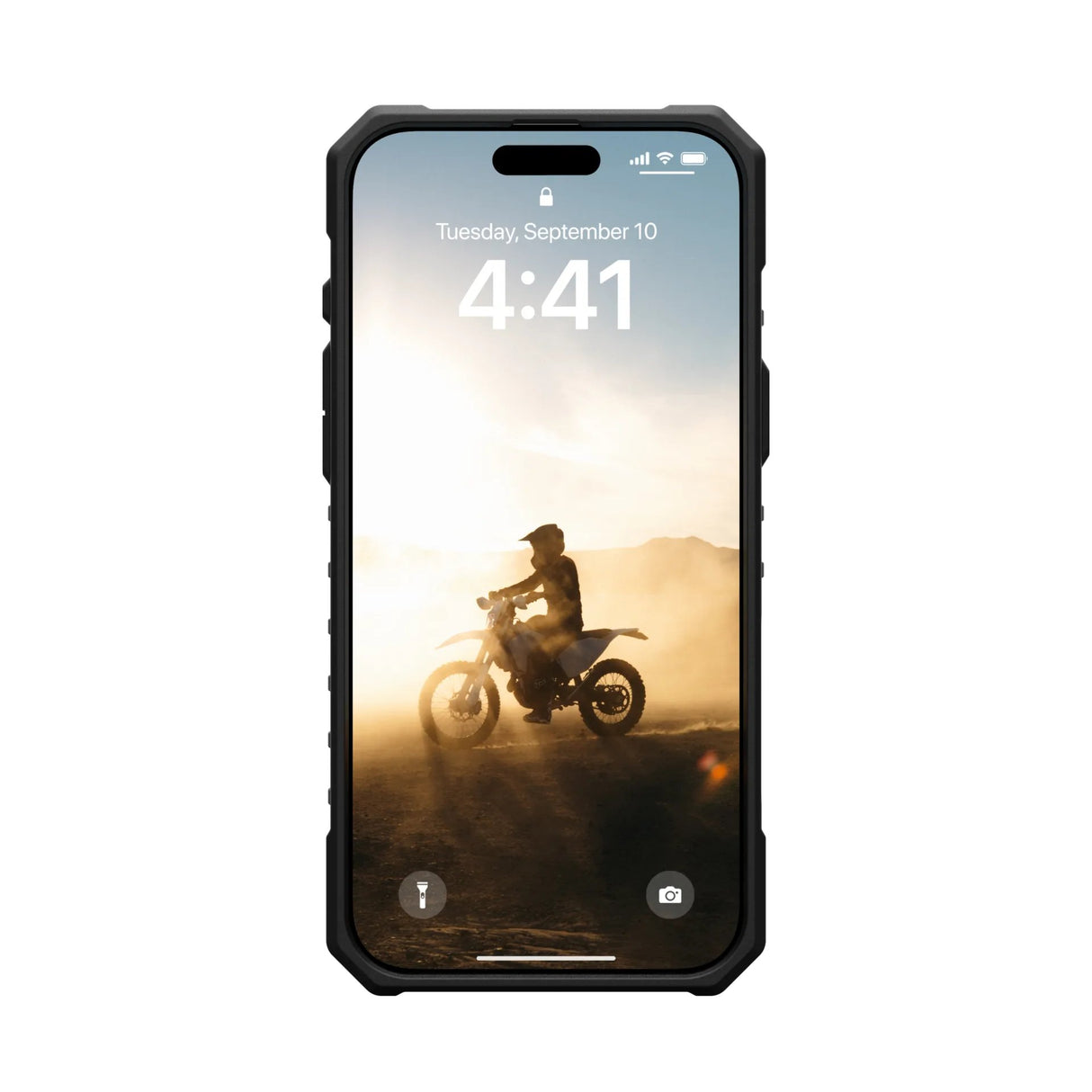 EAN 0840283914874 - Urban Armor Gear Pathfinder funda para teléfono móvil 17,5 cm (6.9") Negro imagen 2