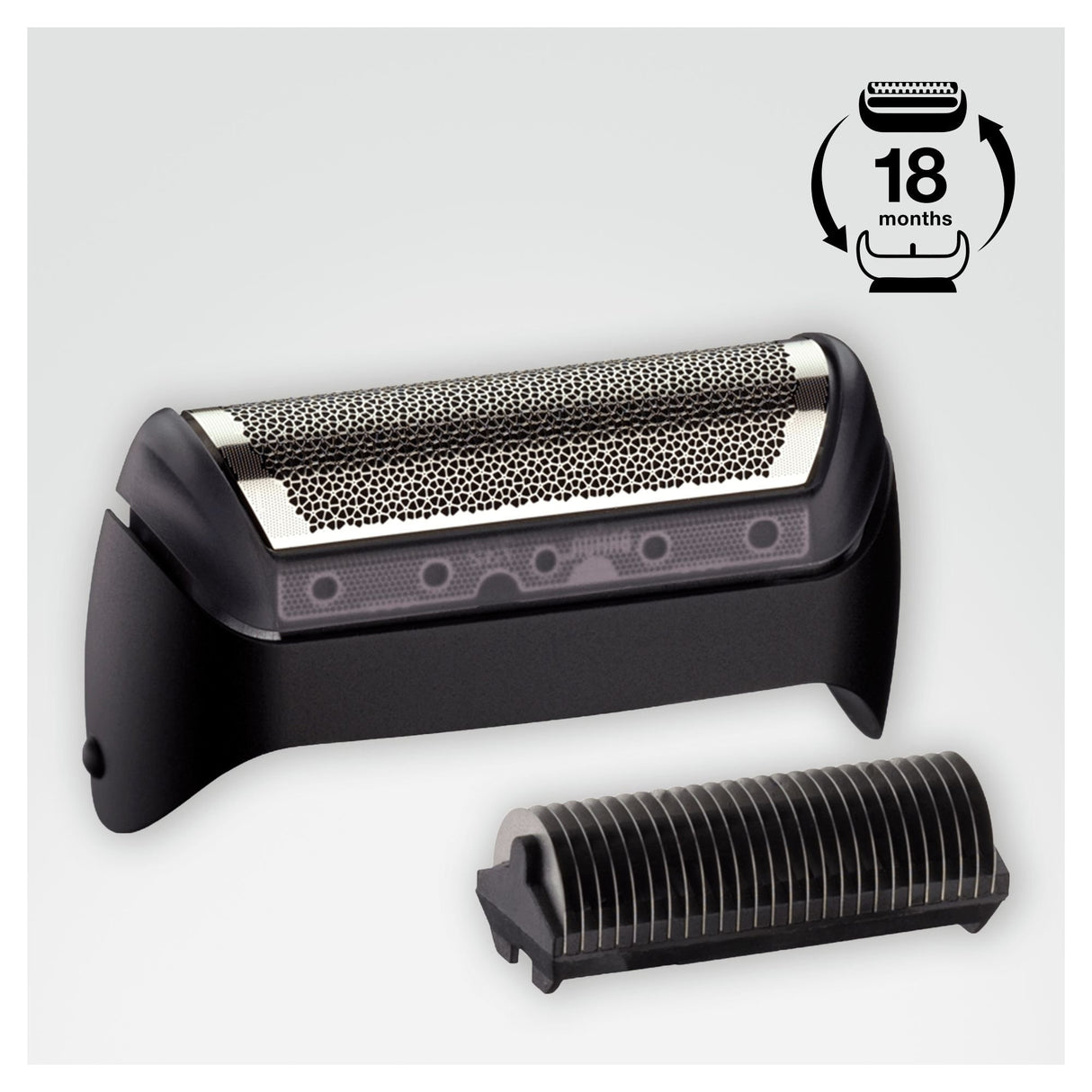 EAN 4210201072614 - Braun Series 1 81695826 accesorio para maquina de afeitar Cabezal para afeitado imagen 6