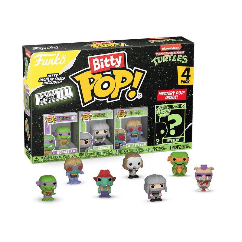 EAN 0889698715089 - FUNKO POP! 71508 figura de acción y colleccionable imagen 1