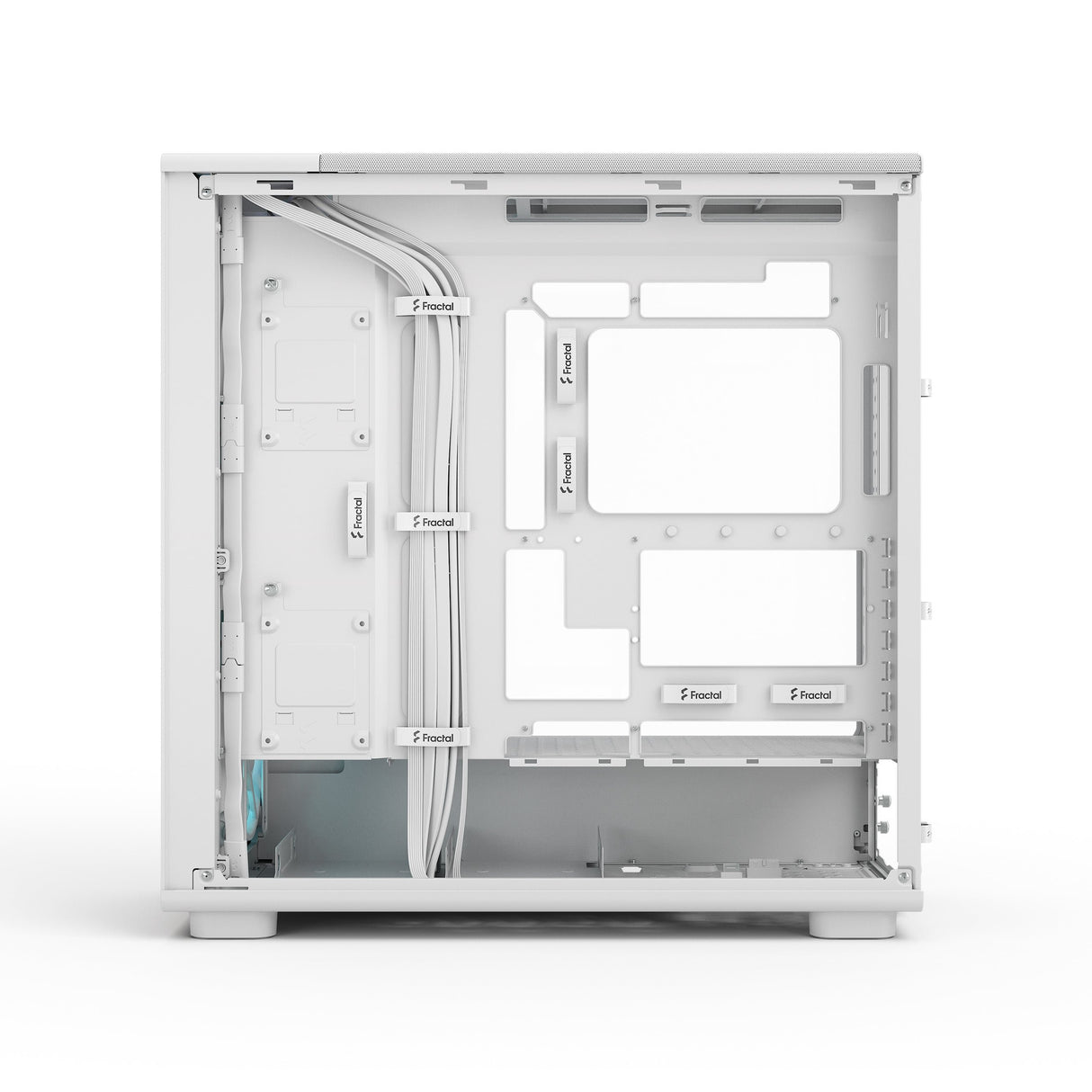 EAN 7340172710417 - Fractal Design Epoch XL Torre Blanco imagen 13