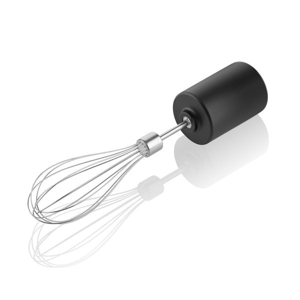 EAN 8590393366651 - Eta 321590000 licuadora 0,6 L Batidora de inmersión 1200 W Negro, Acero satinado imagen 7