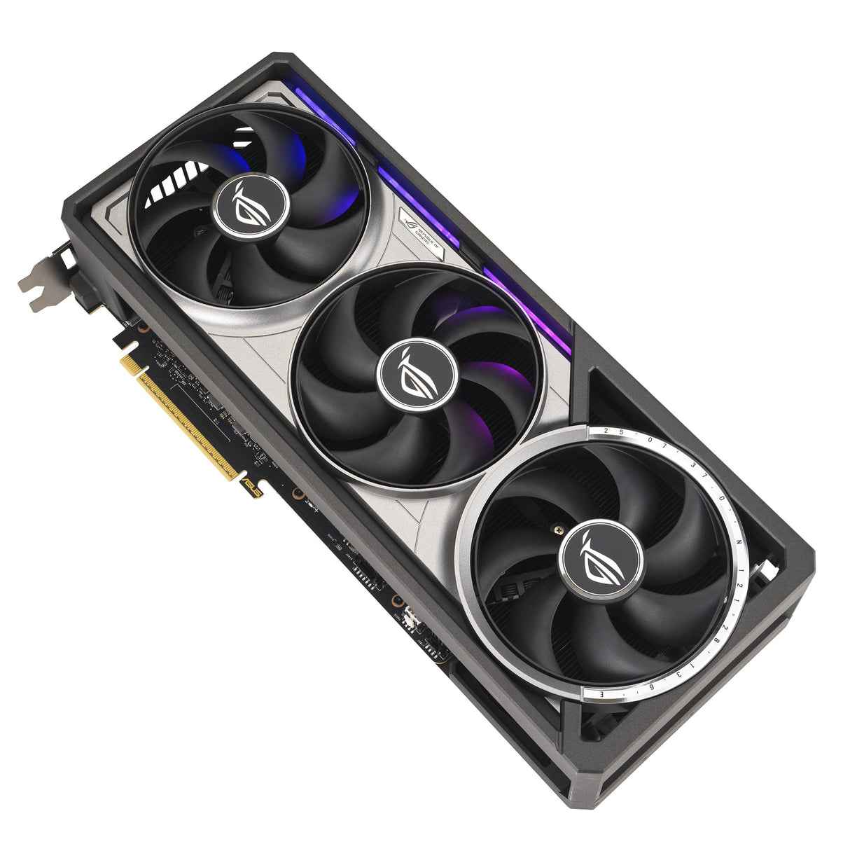 EAN 4711387890288 - ASUS ROG Astral - -RTX5090-O32G-GAMING NVIDIA GeForce RTX 5090 32 GB GDDR7 imagen 13