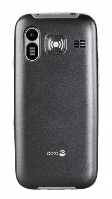 Primo 368 By Doro Graphit